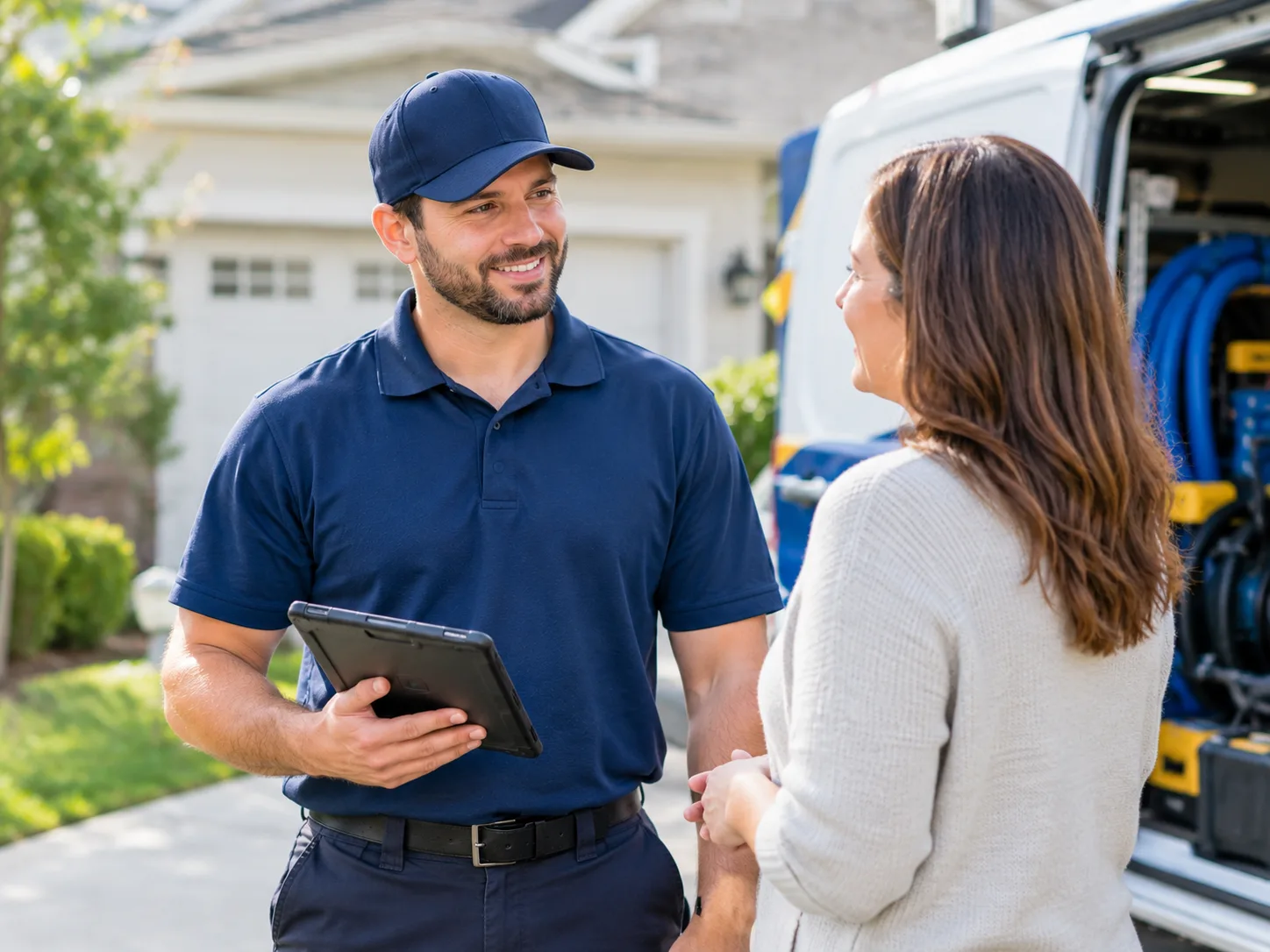 Sewage Backup Cleanup Frazeysburg, OH FAQs